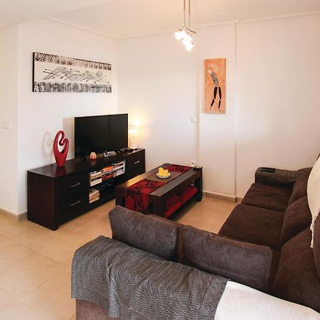 Awesome Apartment In Sucina With Wifi Bagian luar foto